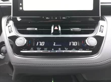 Toyota - Corolla Cross