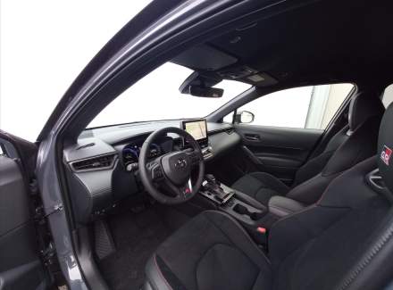 Toyota - Corolla Cross