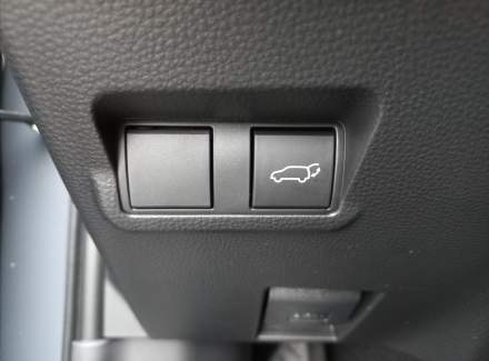 Toyota - Corolla Cross