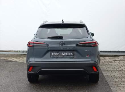 Toyota - Corolla Cross