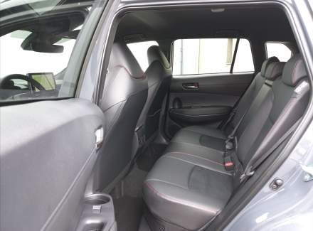 Toyota - Corolla Cross