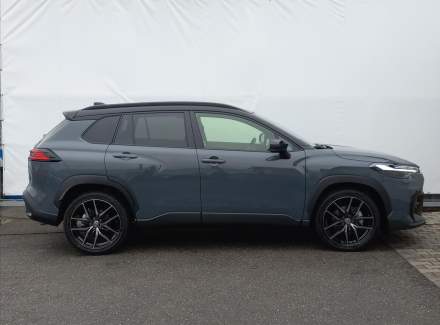 Toyota - Corolla Cross