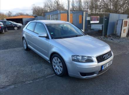Audi - A3