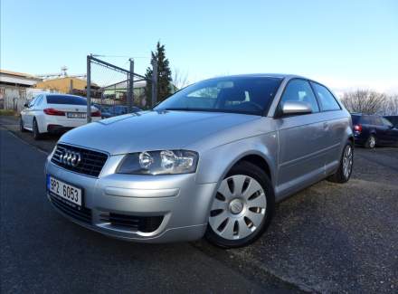 Audi - A3