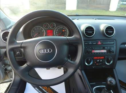 Audi - A3