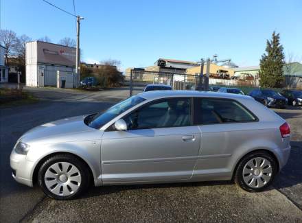 Audi - A3