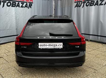 Volvo - V90