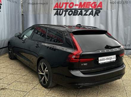 Volvo - V90