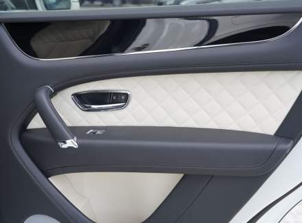 Bentley - Bentayga