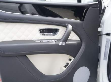 Bentley - Bentayga