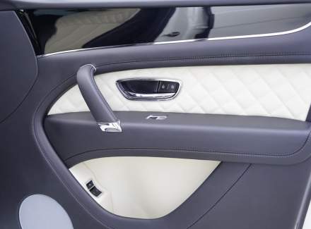 Bentley - Bentayga
