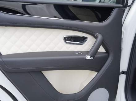 Bentley - Bentayga