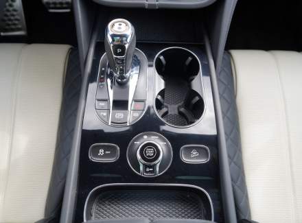 Bentley - Bentayga