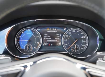 Bentley - Bentayga