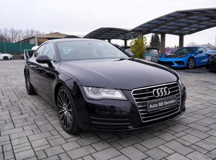 Audi - A7