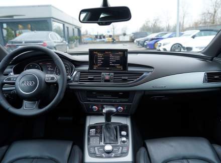 Audi - A7
