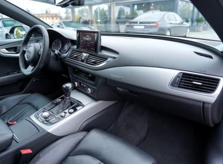 Audi - A7