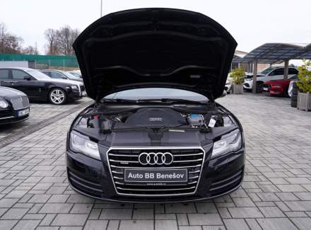 Audi - A7