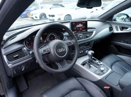 Audi - A7