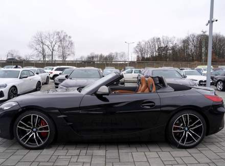 BMW - Z4