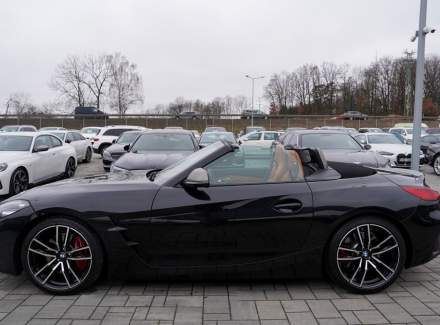BMW - Z4