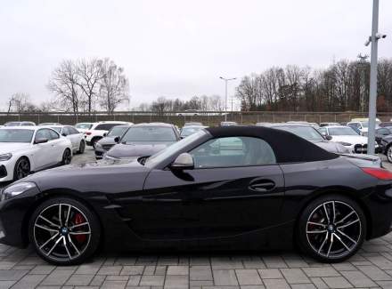 BMW - Z4