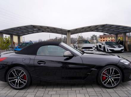 BMW - Z4