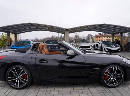 BMW - Z4