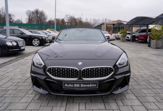 BMW - Z4