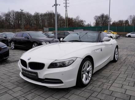 BMW - Z4