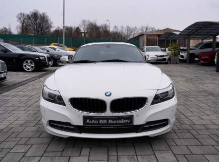 BMW - Z4