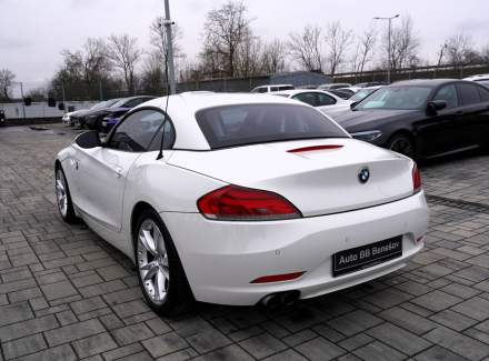 BMW - Z4