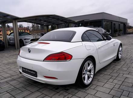 BMW - Z4