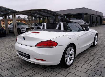 BMW - Z4