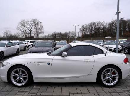 BMW - Z4