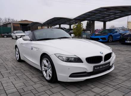 BMW - Z4