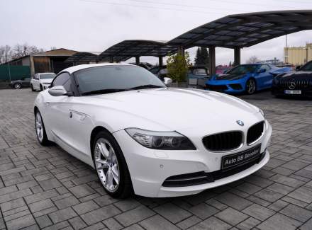 BMW - Z4