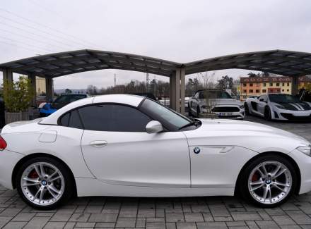 BMW - Z4