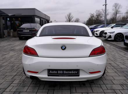 BMW - Z4