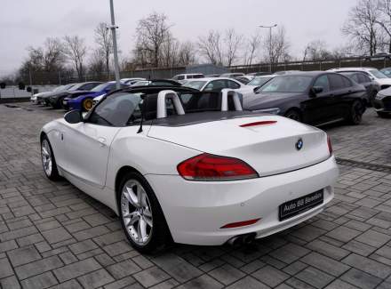 BMW - Z4