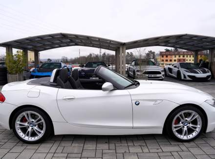BMW - Z4