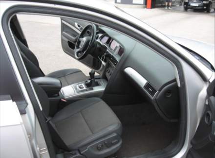 Audi - A6