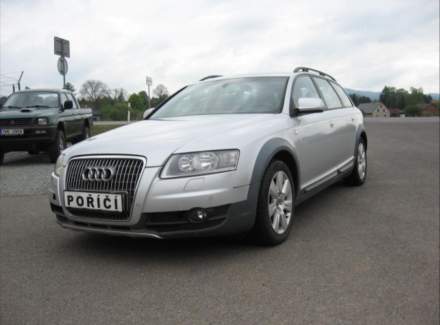 Audi - A6