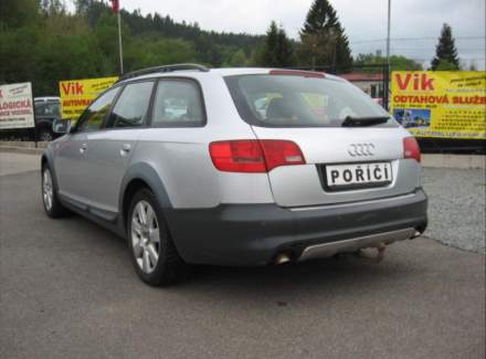 Audi - A6