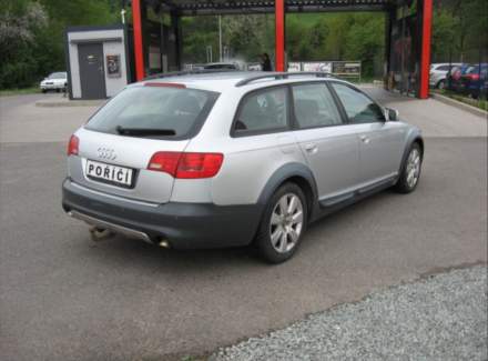 Audi - A6