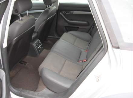 Audi - A6