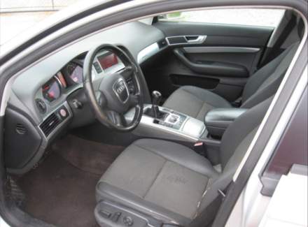 Audi - A6