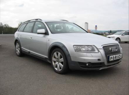 Audi - A6