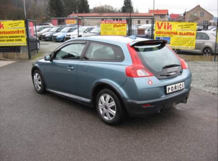 Volvo - C30