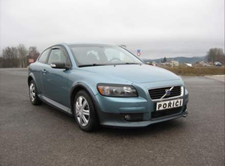 Volvo - C30